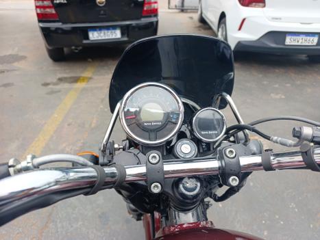 ROYAL ENFIELD Meteor 350 ABS, Foto 3