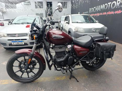 ROYAL ENFIELD Meteor 350 ABS, Foto 4