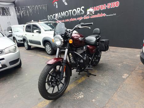 ROYAL ENFIELD Meteor 350 ABS, Foto 5