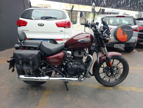 ROYAL ENFIELD Meteor 350 ABS, Foto 6
