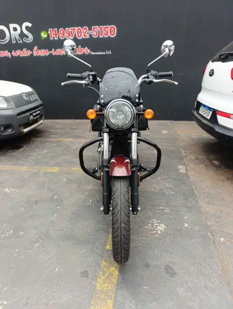 ROYAL ENFIELD Meteor 350 ABS, Foto 7