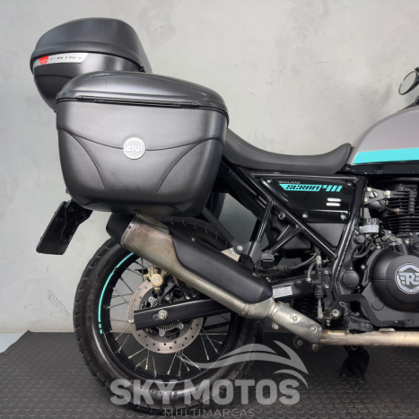 ROYAL ENFIELD Scram 411 , Foto 2
