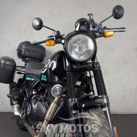 ROYAL ENFIELD Scram 411 , Foto 5