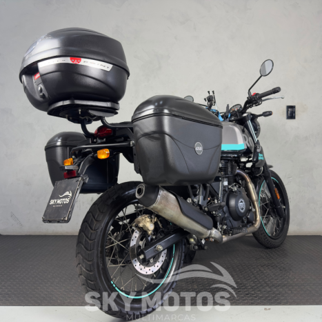 ROYAL ENFIELD Scram 411 , Foto 6