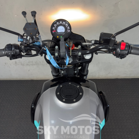 ROYAL ENFIELD Scram 411 , Foto 7