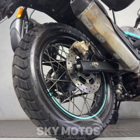 ROYAL ENFIELD Scram 411 , Foto 10