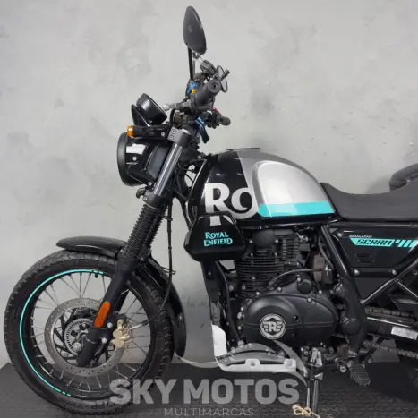 ROYAL ENFIELD Scram 411 , Foto 12