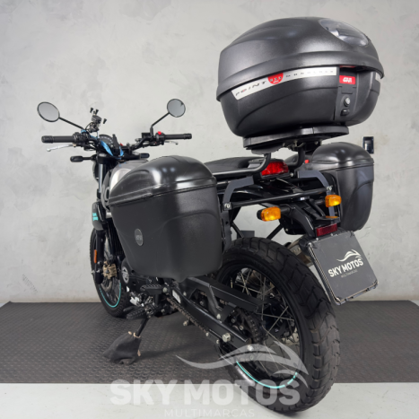 ROYAL ENFIELD Scram 411 , Foto 17