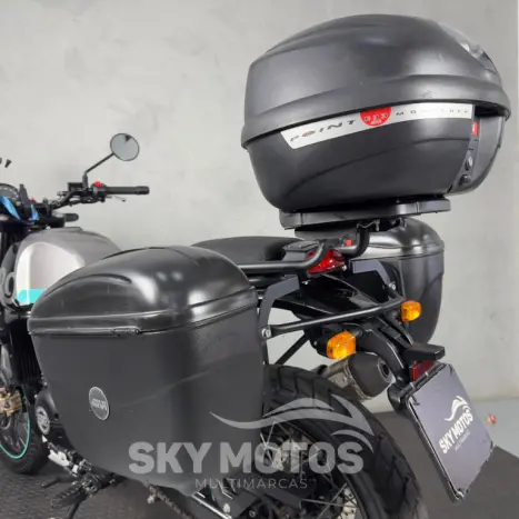 ROYAL ENFIELD Scram 411 , Foto 19