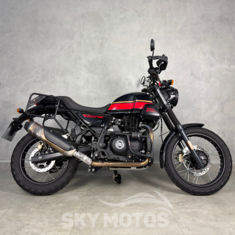 ROYAL ENFIELD Scram 411 , Foto 1