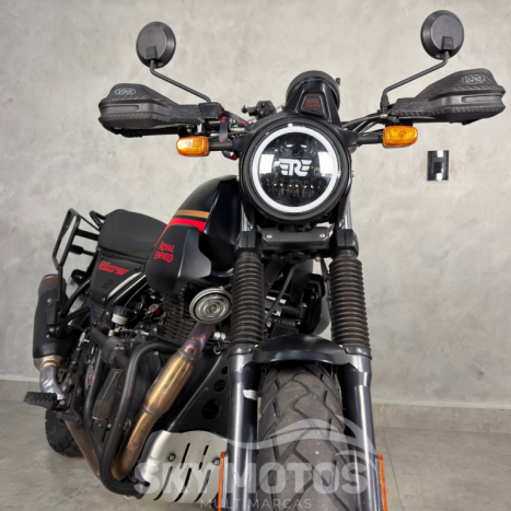 ROYAL ENFIELD Scram 411 , Foto 3