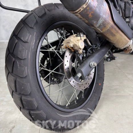 ROYAL ENFIELD Scram 411 , Foto 7