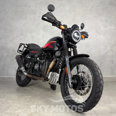 ROYAL ENFIELD Scram 411 , Foto 8
