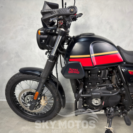 ROYAL ENFIELD Scram 411 , Foto 9