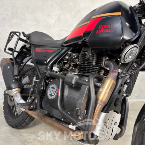 ROYAL ENFIELD Scram 411 , Foto 11