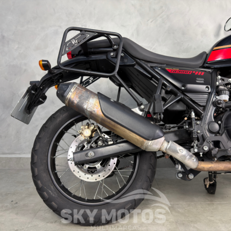 ROYAL ENFIELD Scram 411 , Foto 12