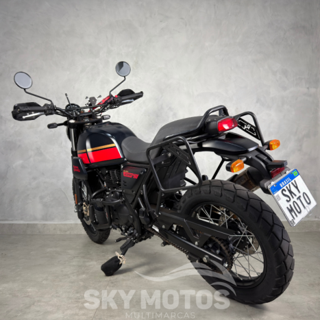 ROYAL ENFIELD Scram 411 , Foto 13