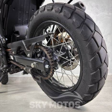 ROYAL ENFIELD Scram 411 , Foto 14
