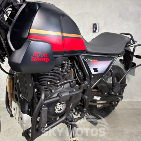 ROYAL ENFIELD Scram 411 , Foto 15