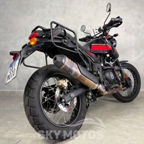 ROYAL ENFIELD Scram 411 , Foto 16