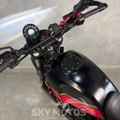 ROYAL ENFIELD Scram 411 , Foto 18