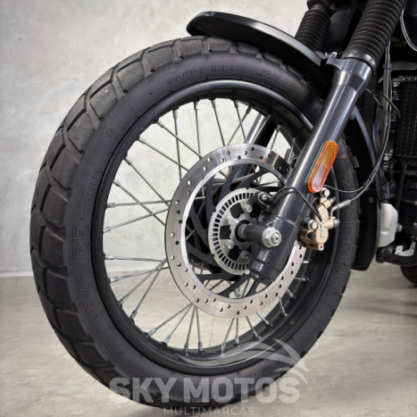 ROYAL ENFIELD Scram 411 , Foto 19