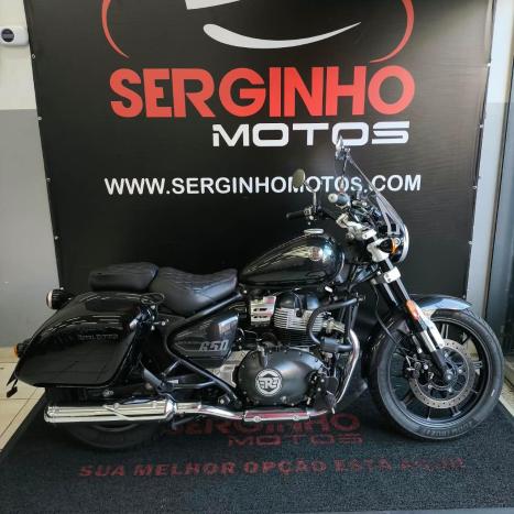ROYAL ENFIELD Super Meteor 650 ASTRAL, Foto 1