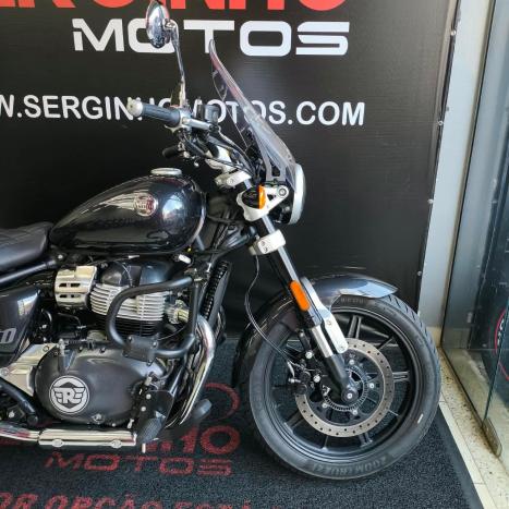 ROYAL ENFIELD Super Meteor 650 ASTRAL, Foto 2