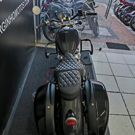 ROYAL ENFIELD Super Meteor 650 ASTRAL, Foto 4