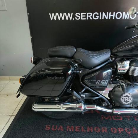 ROYAL ENFIELD Super Meteor 650 ASTRAL, Foto 6