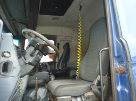SCANIA 124-G 6X4, Foto 3