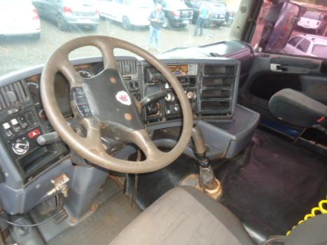 SCANIA 124-G 6X4, Foto 4