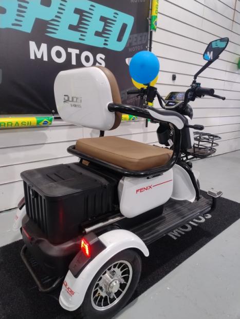 SCOOTER Triciclo 1000W, Foto 2