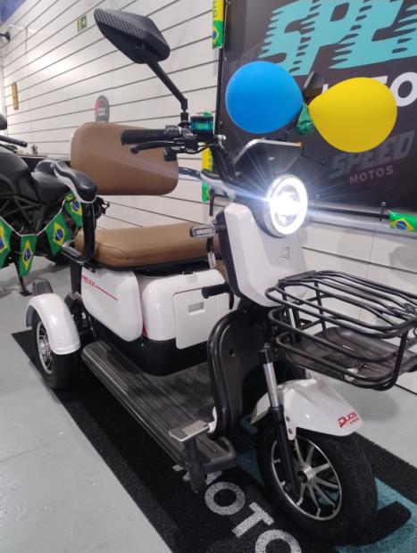 SCOOTER Triciclo 1000W, Foto 3
