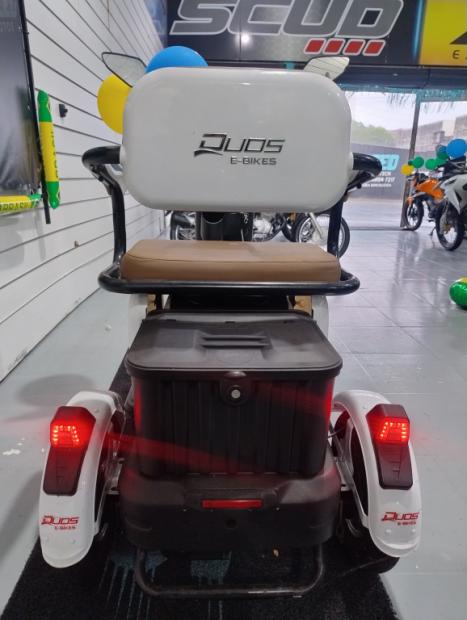 SCOOTER Triciclo 1000W, Foto 4