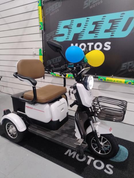 SCOOTER Triciclo 1000W, Foto 5