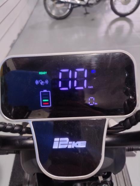 SCOOTER Triciclo 1000W, Foto 6