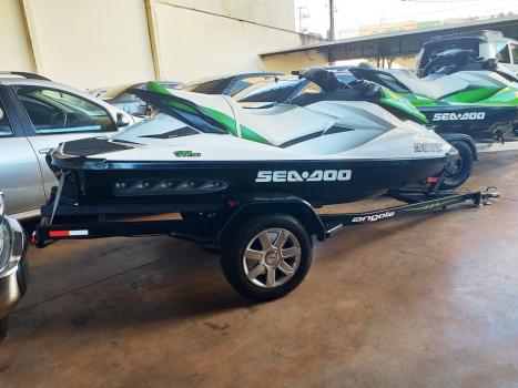 SEA DOO GTI 130 1500 130HP, Foto 2