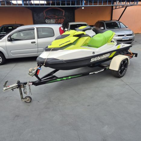 SEA DOO GTI 130 1500 130HP SE TRIM, Foto 2