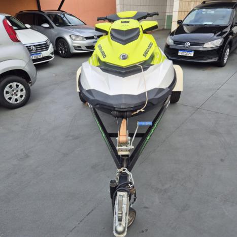 SEA DOO GTI 130 1500 130HP SE TRIM, Foto 3