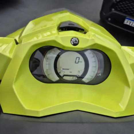 SEA DOO GTI 130 1500 130HP SE TRIM, Foto 6