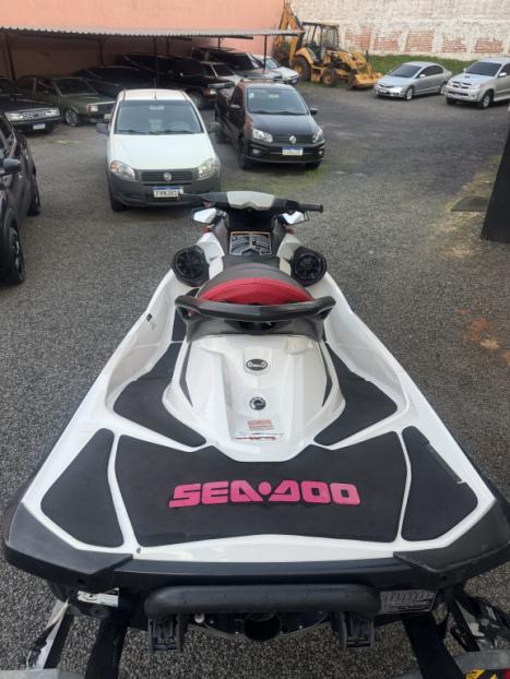 SEA DOO GTI 130 1500 130HP SE TRIM, Foto 3