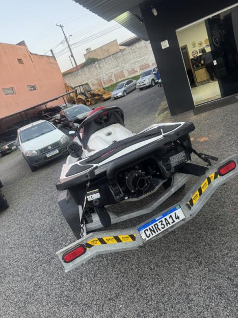 SEA DOO GTI 130 1500 130HP SE TRIM, Foto 4