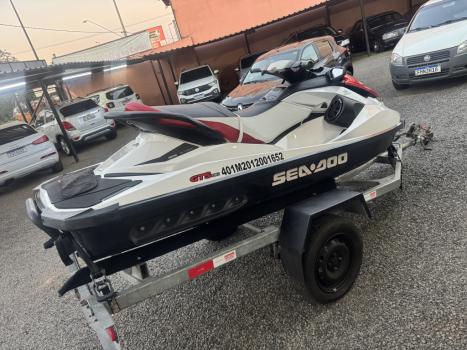 SEA DOO GTI 130 1500 130HP SE TRIM, Foto 5