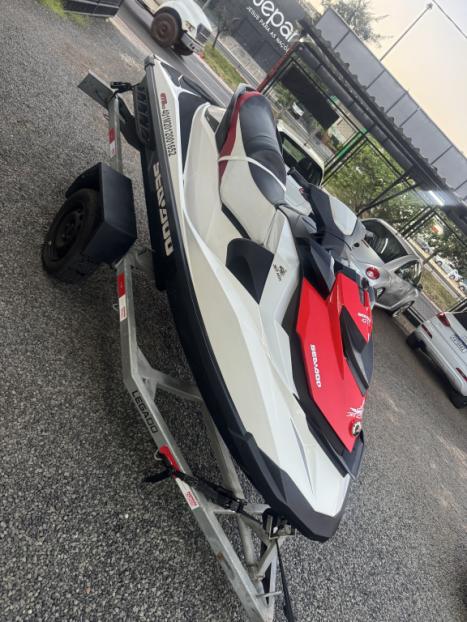 SEA DOO GTI 130 1500 130HP SE TRIM, Foto 6