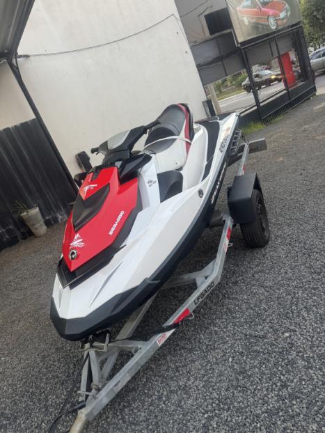 SEA DOO GTI 130 1500 130HP SE TRIM, Foto 7