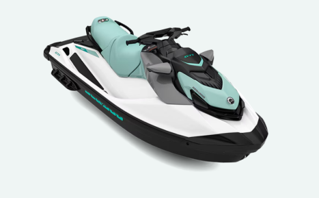SEA DOO GTI 130 , Foto 2 SEA DOO GTI 130 , Foto 2