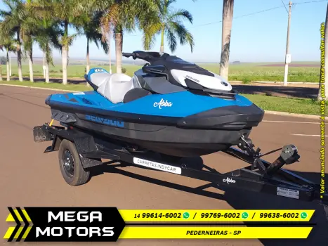 SEA DOO GTI 130 SE , Foto 2 SEA DOO GTI 130 SE , Foto 2