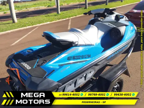 SEA DOO GTI 130 SE , Foto 3 SEA DOO GTI 130 SE , Foto 3