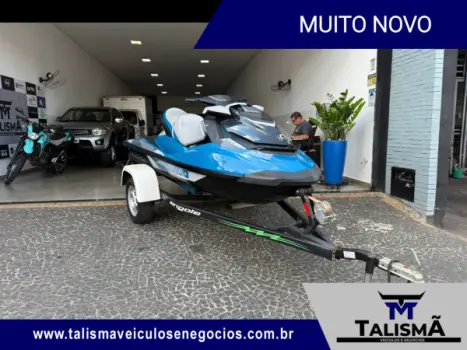SEA DOO GTI 130 SE , Foto 1